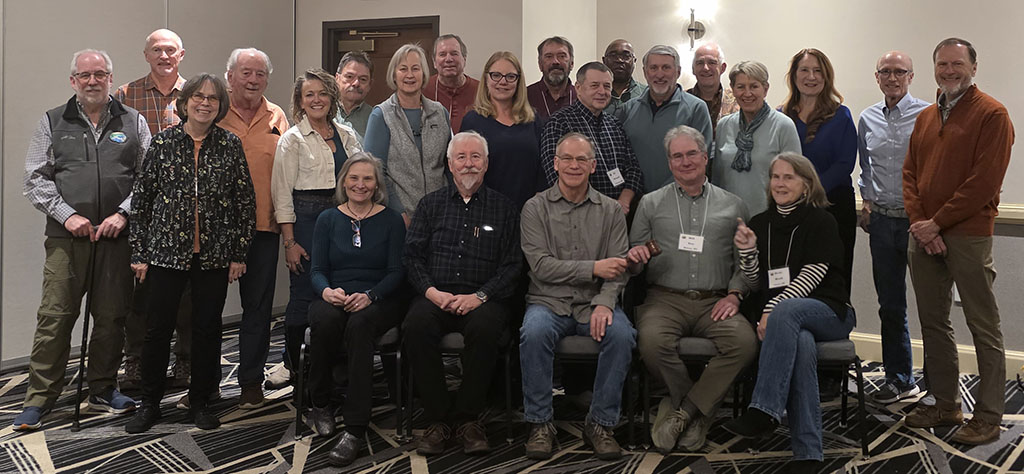 2026 NAFSR BOD Denver - February 10-11, 2026